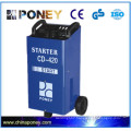 Car Battery Charger Boost and Start CD-600b